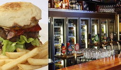 Coopers Alehouse At The Earl - Accommodation Asia 2