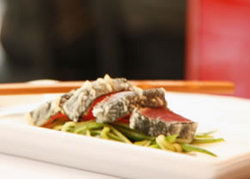 Infusion Restaurant - Accommodation Asia 2