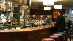 Off Broadway Hotel - Accommodation Asia 2