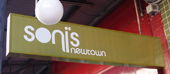 Soni's Newtown - Accommodation Asia 1