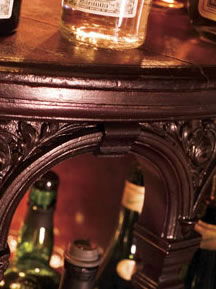 Marble Bar - Accommodation Asia 1