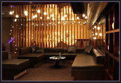 Sapphire Lounge - Accommodation Asia 2