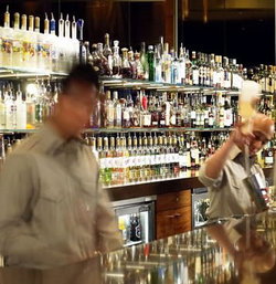 Sports Theatre And Bar - Accommodation China 1