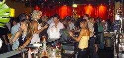 Bar Luca - Accommodation Asia 2