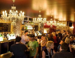 The Fringe Bar - Accommodation Guide 1