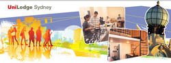 Hotel Unilodge - Sydney - Accommodation Asia 1