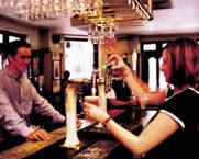 The Occidental Hotel - Accommodation Asia 1