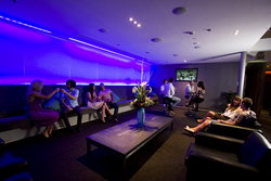 Titanium Bar - Accommodation China 2