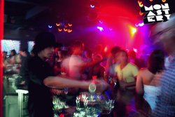 Monastery Nightclub - Accommodation China 2