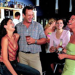 Albany Creek Tavern - Accommodation Guide 2