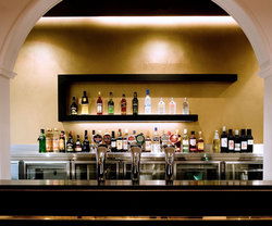 The Sussex Hotel - Accommodation Asia 2