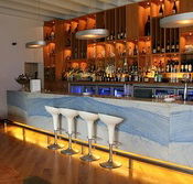 Pontoon Bar - Accommodation Asia