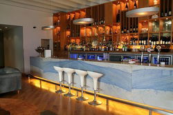 Pontoon Bar - Accommodation Asia 0