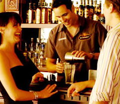 PJ Gallaghers Irish Pub - Parramatta - Accommodation Asia 2