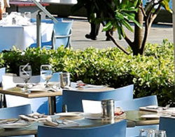 Nicks Bar And Grill - Accommodation Guide 1
