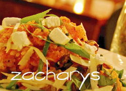Zacharys Sydney - Accommodation Asia 1