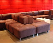Hotel Chambers - Accommodation Asia 2