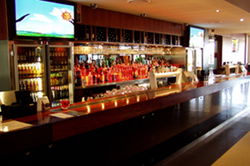 Bangor Tavern - Accommodation Asia 2