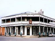 Alberton Hotel - Accommodation Guide 2