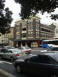 The Lansdowne Hotel - Accommodation China 2