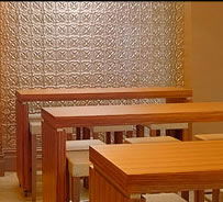 St James Hotel - Accommodation Guide 2