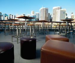 Cohibar - Accommodation Asia 2