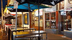 Bar 9T4 - Accommodation Guide 2