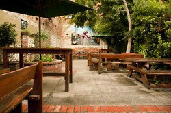 The Perseverance Hotel - Accommodation Guide 2