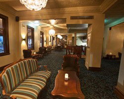 Commercial Hotel - Parramatta - Accommodation Asia 2