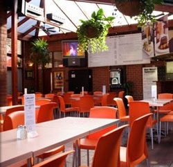 Coopers Alehouse At The Earl - Accommodation Asia 3