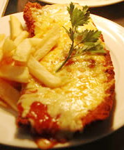 Stanley Bridge Tavern - Accommodation Guide 3