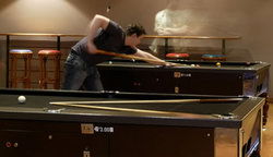 Off Broadway Hotel - Accommodation Asia 3