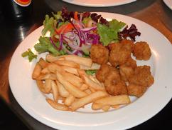 Playford Tavern - Accommodation Asia 3