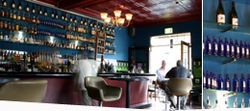 The Village Hotel - Accommodation Guide 3
