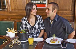 Holland Park Hotel - Accommodation Guide 2