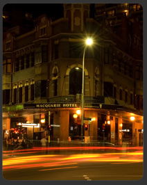 Macquarie Boutique Hotel - Accommodation Asia 3