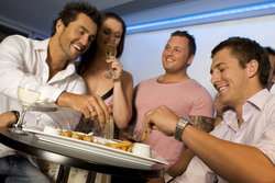 Titanium Bar - Accommodation China 3