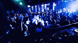Monastery Nightclub - Accommodation China 3