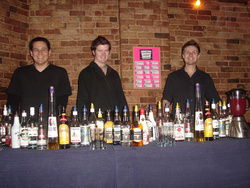 Bar Nothing - Accommodation Asia 3