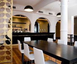 The Sussex Hotel - Accommodation Asia 3