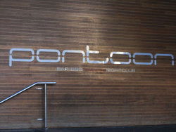 Pontoon Bar - Accommodation Asia 1