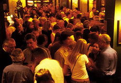 PJ Gallaghers Irish Pub - Parramatta - Accommodation Asia 3