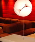 Hotel Chambers - Accommodation Asia 3
