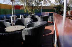 Bangor Tavern - Accommodation Asia 3