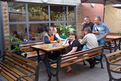 Alberton Hotel - Accommodation Guide 3