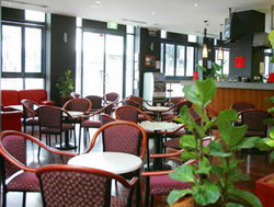 Key Largo Bar & Bistro - Accommodation Asia 3