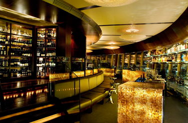360 Bar And Dining - Accommodation Asia 1