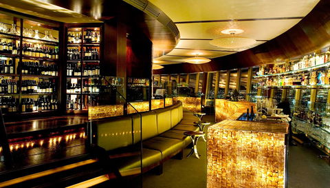 360 Bar And Dining - Accommodation Asia 4