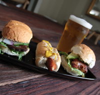 The Quarrymans Hotel - Accommodation China