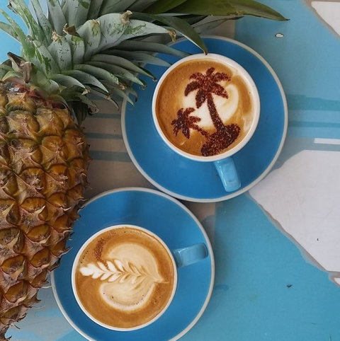 Northies - Accommodation Asia 0